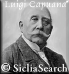 LUIGI CAPUANA